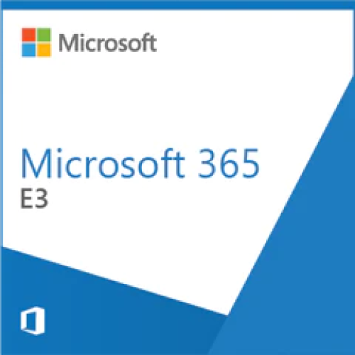 Microsoft 365 E3